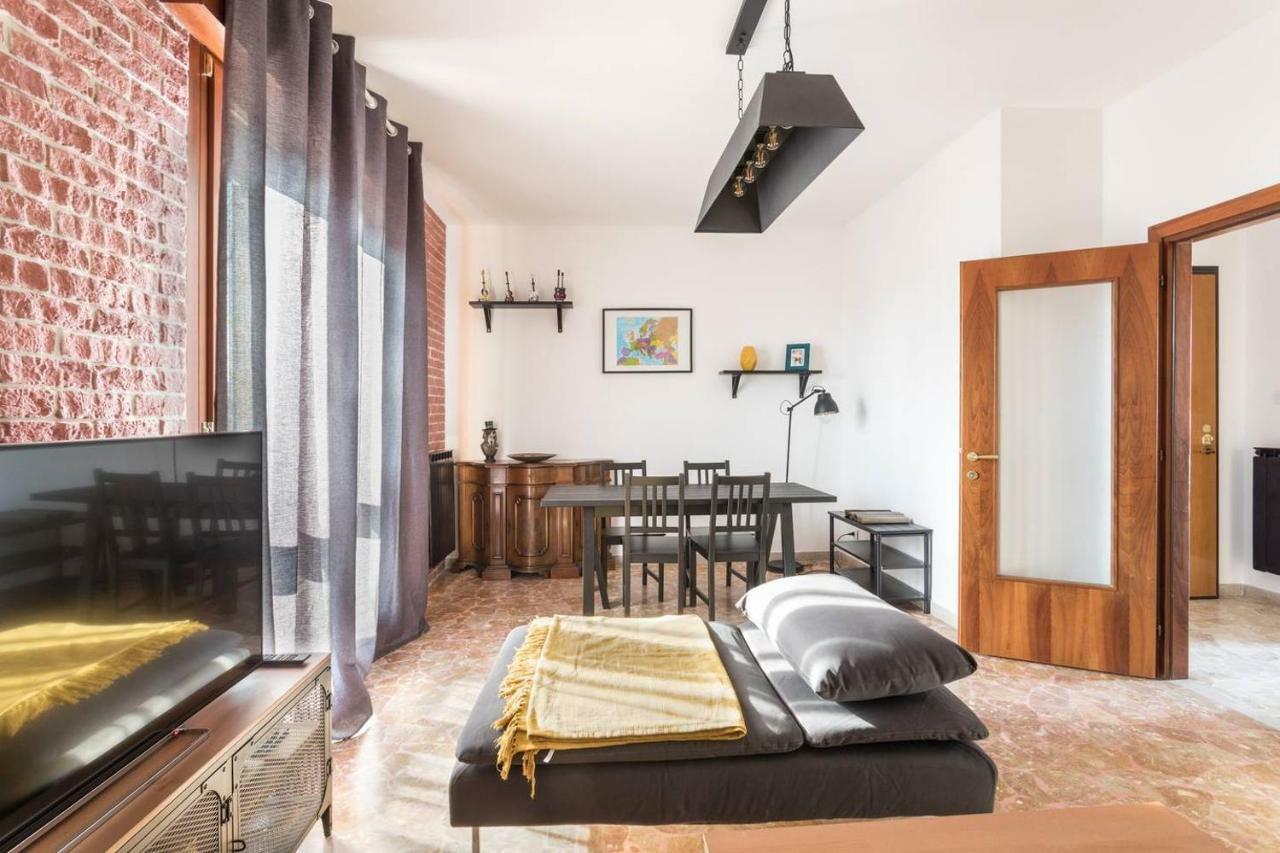 La Serenissima - 15 Min To Venice City Center - Free Parking Campalto Exterior foto