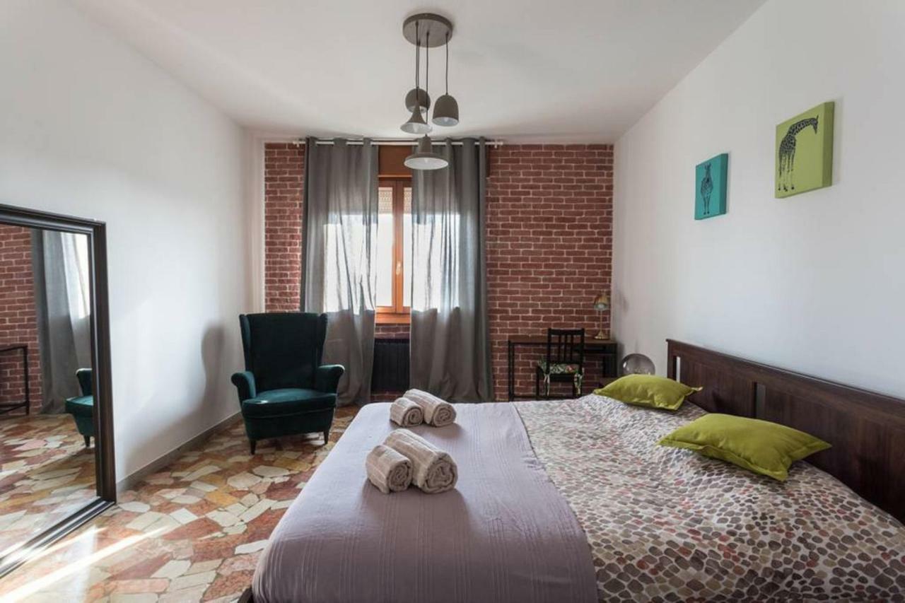 La Serenissima - 15 Min To Venice City Center - Free Parking Campalto Exterior foto
