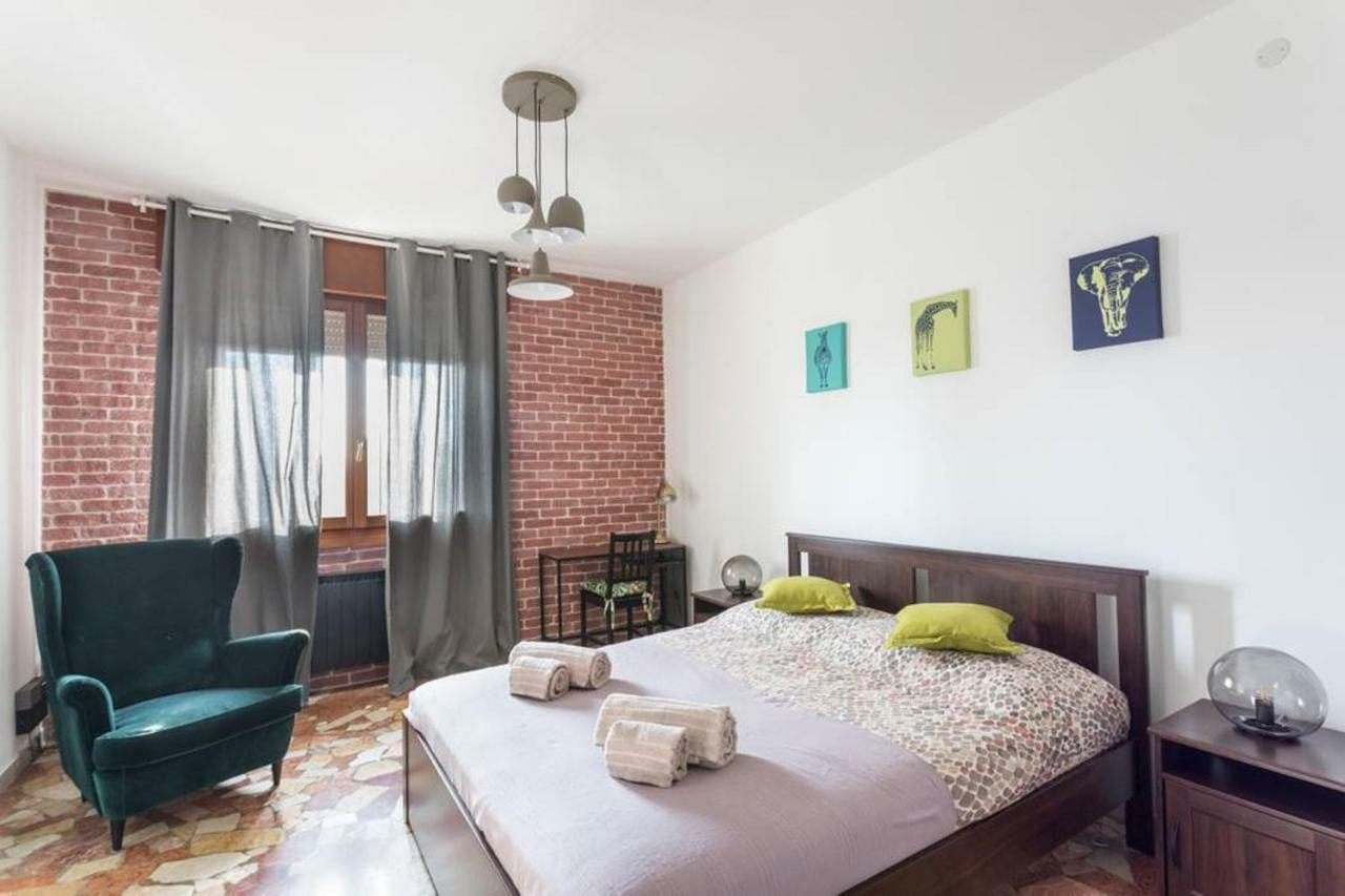 La Serenissima - 15 Min To Venice City Center - Free Parking Campalto Exterior foto