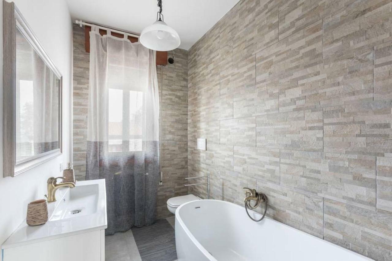 La Serenissima - 15 Min To Venice City Center - Free Parking Campalto Exterior foto