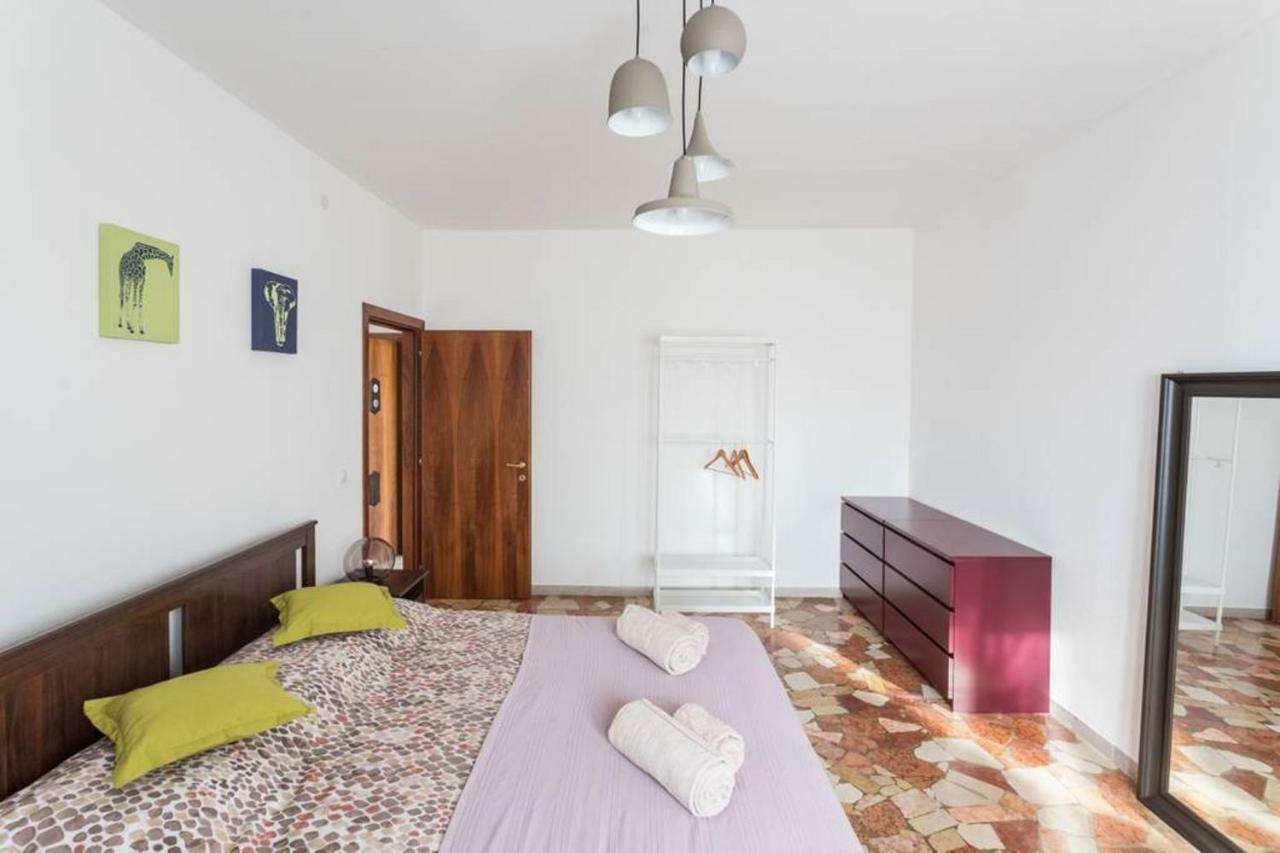 La Serenissima - 15 Min To Venice City Center - Free Parking Campalto Exterior foto