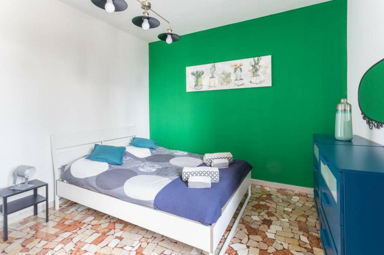 La Serenissima - 15 Min To Venice City Center - Free Parking Campalto Exterior foto